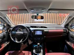 تويوتا هايلوكس